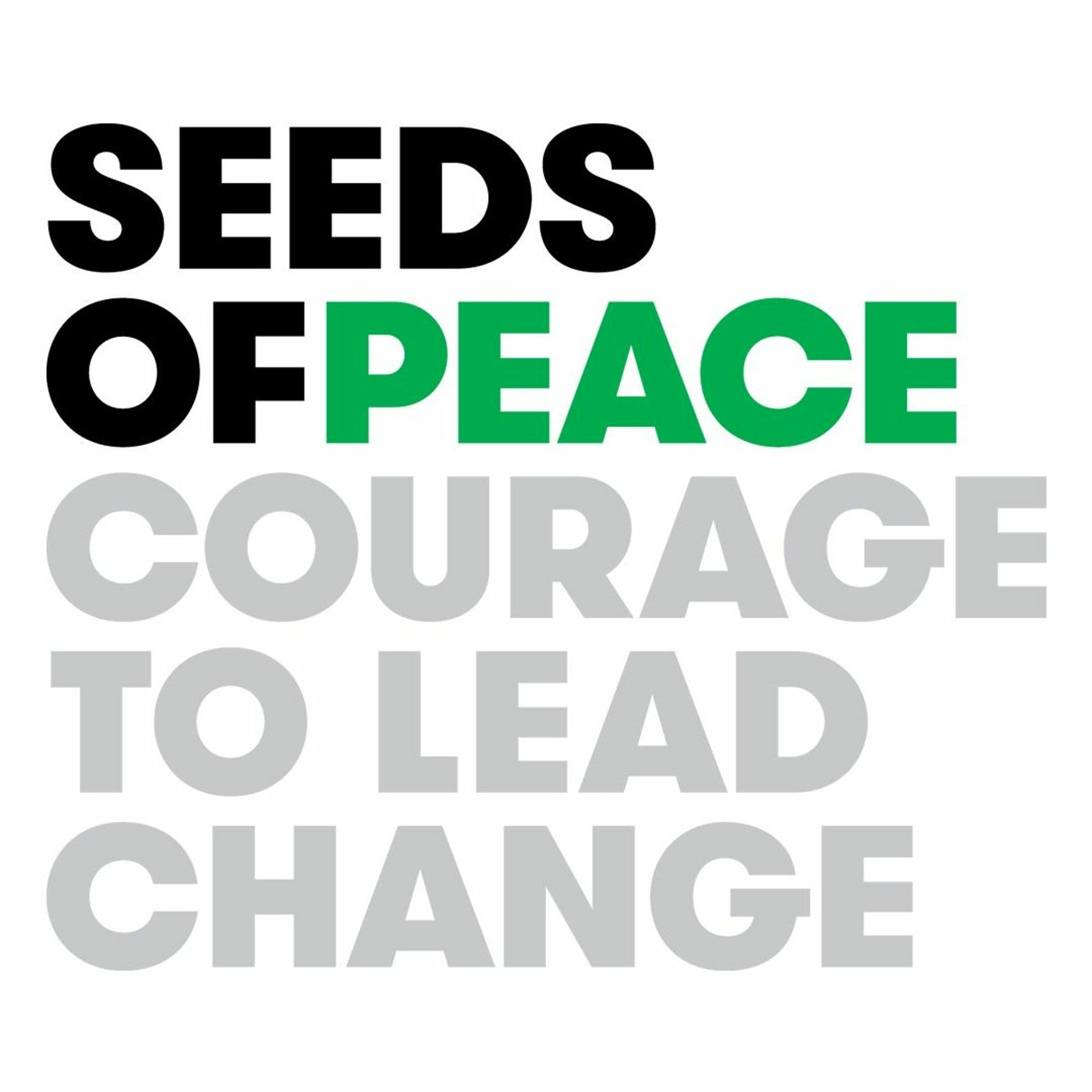 Seeds - Episode1 episode artwork