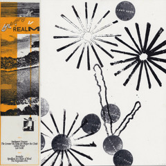 Speedboat on a River of Blood