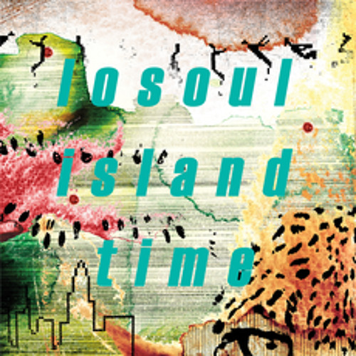 Premiere: Losoul 'Square Down Smoother'