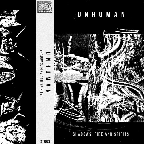 Unhuman | Shadows, Fire and Spirits w/Fallbeil & Autumns remixes [clips]
