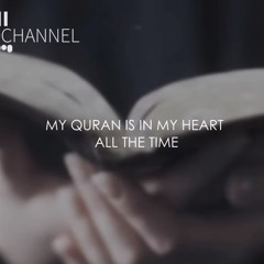Qura'ani - Muhammad Al Muqit   New Arabic Nasheed   محمد المقيط -  قرأني   (Eng Subs)