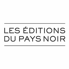Charbon de culture (16/04/18) : Ben Choquet - Les Editions du Pays Noir
