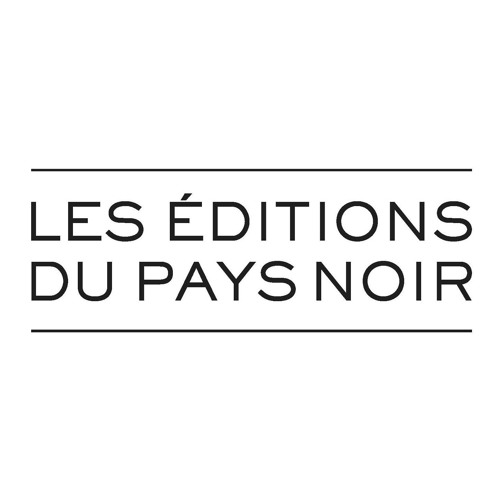 Charbon de culture (16/04/18) : Ben Choquet - Les Editions du Pays Noir