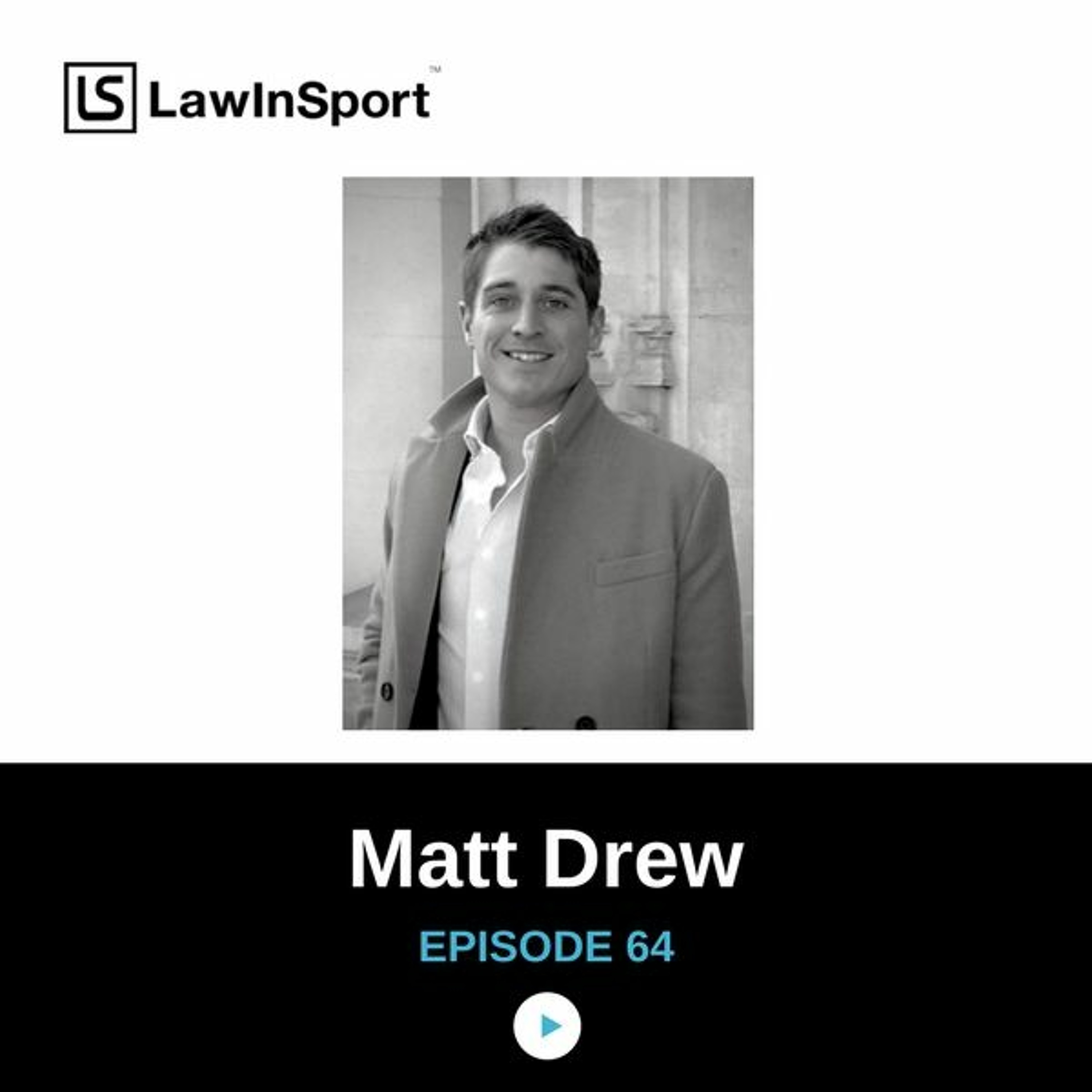 Law In Sport Podcast