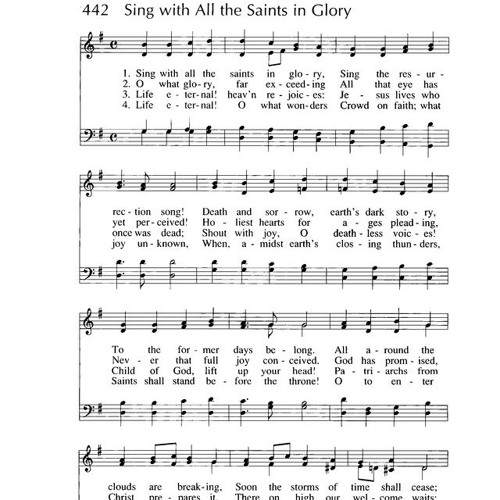 Stream King Brendan | Listen to classical hymns playlist online for ...