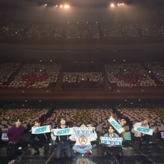 GOT7 - 0% (G.O.D. Cover) LIVE 4TH Fanmeeting