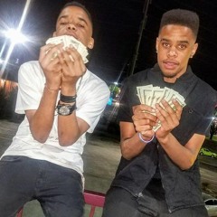 Free Agent Brothas - Respekt ft. Young Jay, DahhKid