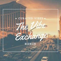 THE VIBE EXCHANGE 2.0 - VOL.10 - DJ BIZROK