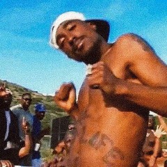 GET UP (Prod. Svpreme Tez)