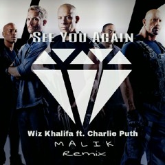 See You Again-Wiz Khalifa ft. Charlie Puth(M a l i k Remix)|EDM|Future Bass|Covers|