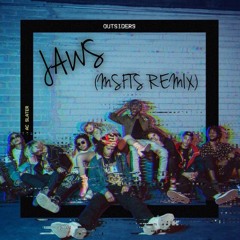 Jaws (MSFTS Remix) - AC Slater Ft Acid Mouth