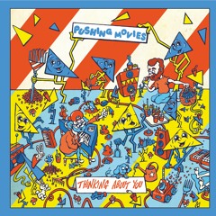 PREMIERE: Pushing Movies - Thinking About You (Lauer Remix) [Cocktail d'Amore]