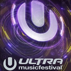 Vini Vici - Live @ Ultra Music Festival (Miami, United States) - 2018-03-25