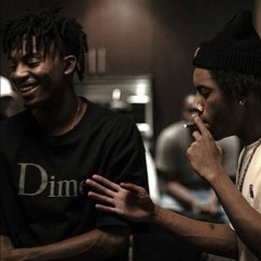 Roy Wood$ - Whats Going On(ft. Playboicarti)