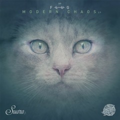 [SUARA309] Flug - Network Slaves (Original Mix) Snippet