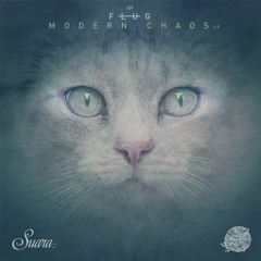 [SUARA309] Flug - Take It Easy (Original Mix) Snippet