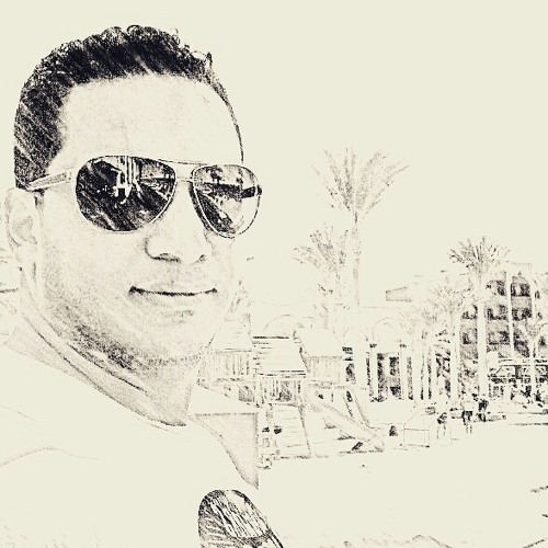 يارب قلبي لم يعد كافيا. كاظم