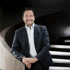 CEO ZENITH - Julien Tornare