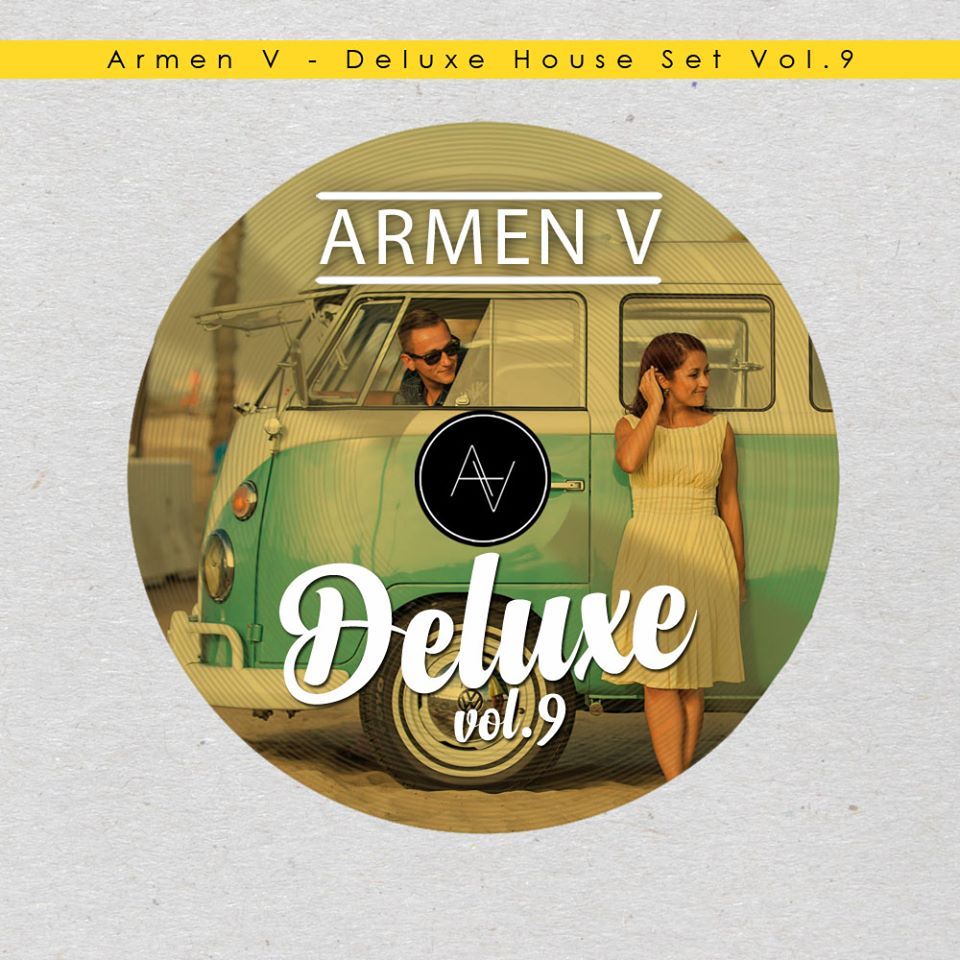 Armen V – Deluxe House Set Vol.9
