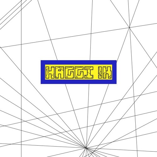 HAGGI - THE MESSAGE (FREE)