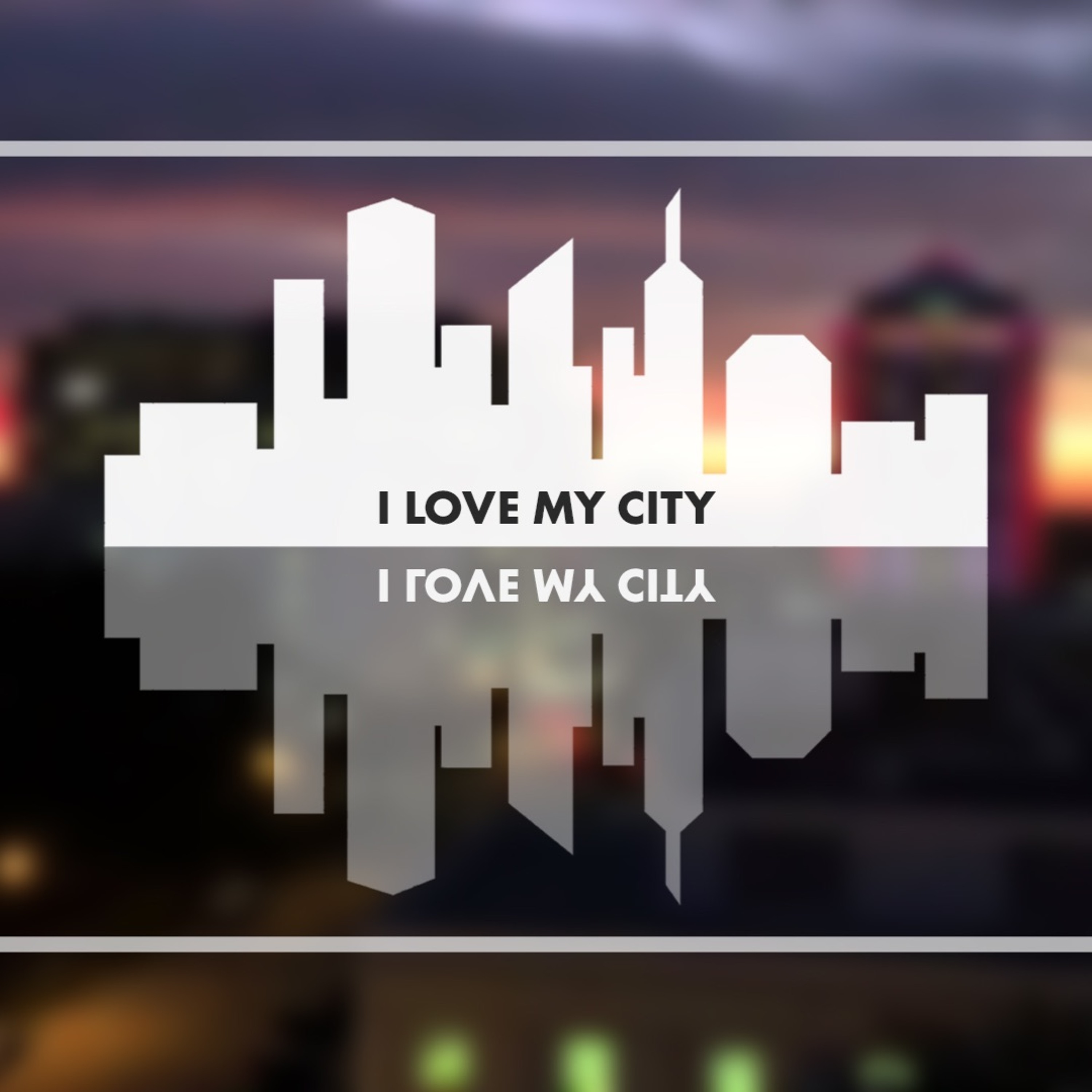 I Love My City | Serve Our City | April 15, 2018 episode artwork