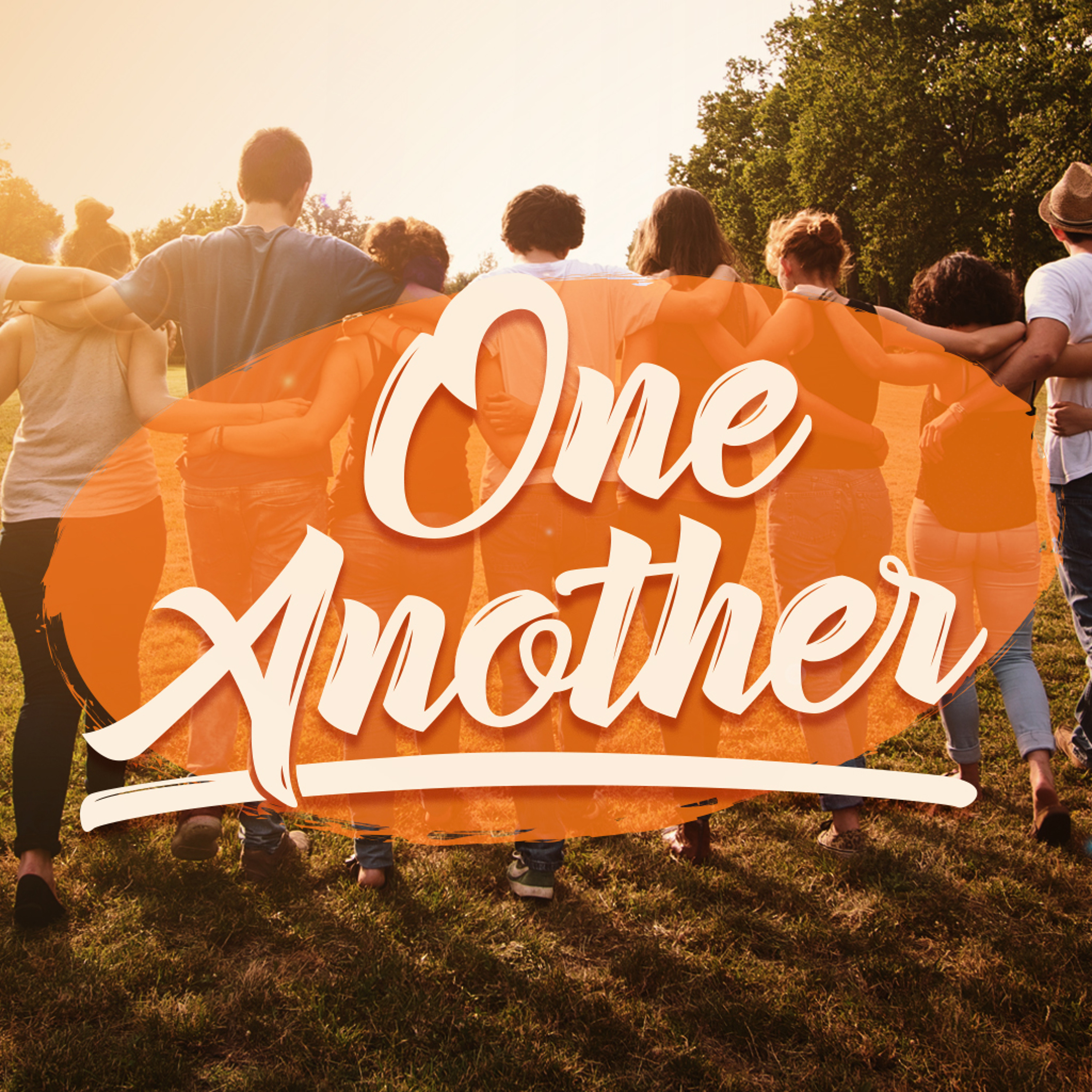 One Another - Week 12 - Oak Ridge - Spur One Another To Good Deeds (Motivate One Another)