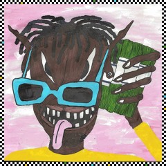 SAMURAI- "MONEY" (PROD. HASSAN2K)