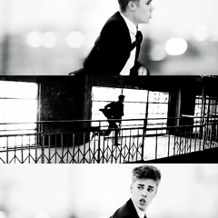 Justin Bieber - She Don't Like The Lights(Acoustic)