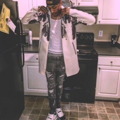 FG Rico x siah (Ride)