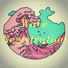 Jackie Tsunami X Wave Registration