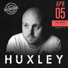 Mr. Falcon - Supporting Huxley At Rumor Philadelphia April 5th 2018
