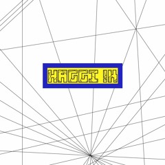 HAGGI - MOVE ON (FREE)