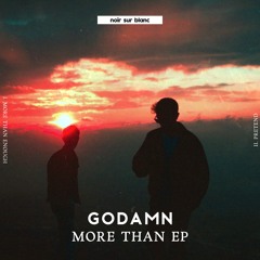 GODAMN - More Than Enough