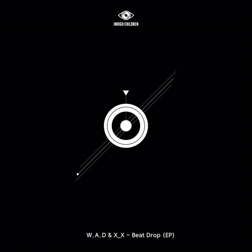 W.A.D - Step Back (Original Mix)