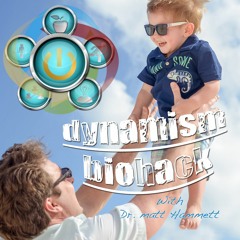 Dynamism Biohacker