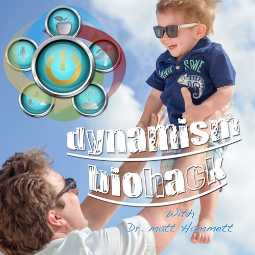 Dynamism Biohacker