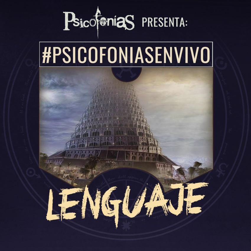 Lenguaje episode artwork