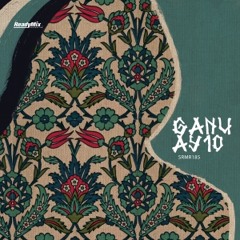 Ganu - AY10 (Savvas Remix)