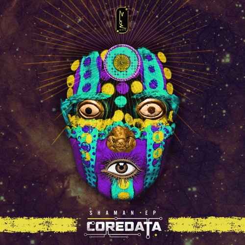 Coredata - Shaman