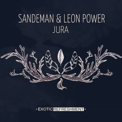 Leon Power & Sandeman - Make This Right (Rapossa Remix)