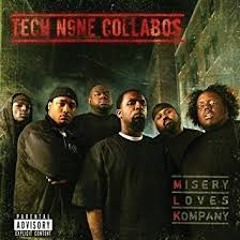 Tech N9NE - 2 Piece