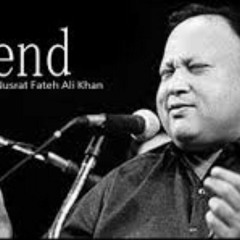 Phiroon Dhundta Meqada Tobah Tobah_ Nusrat Fateh Ali Khan