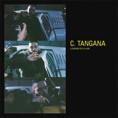 C. Tangana - Llorando en la Limo (Dani Cobo Remix)*80BPM*