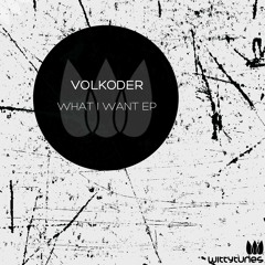 Volkoder - Purple Blood (Original Mix) 04.16.18