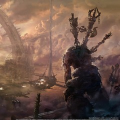 MAGENTUS - Exile