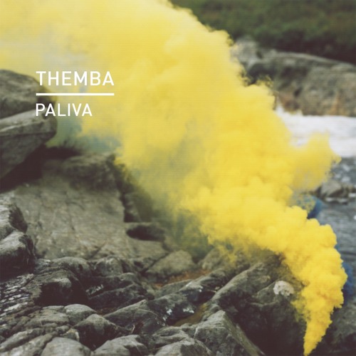 THEMBA - I Will Do Better