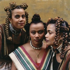 Talike Gellé, Heagnen-Tsy Tratse (2018)