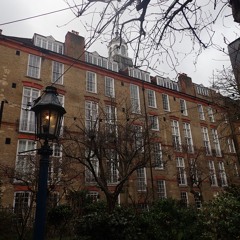 where would we all go????