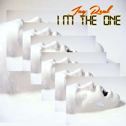 Jay Real i'm the one (prod. by loudpvck)