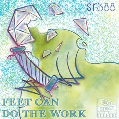 01. Giovanni Marks - Horseshoes (or Nobody Did It This Time) SR388 RMX